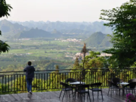 Shanglin Return in Mountain Hotels in Shanglin