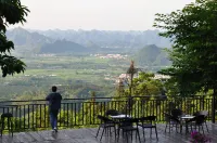 Shanglin Return in Mountain Hotel in zona Baiweizhen Passenger Transport Terminal