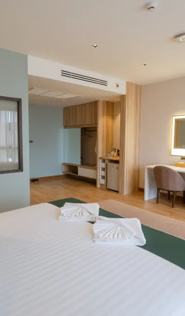 ห้องจูเนียร์สวีท