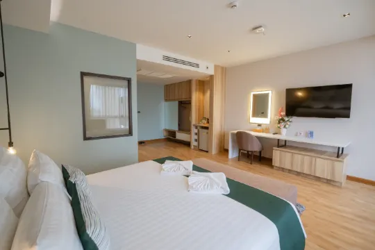 ห้องจูเนียร์สวีท