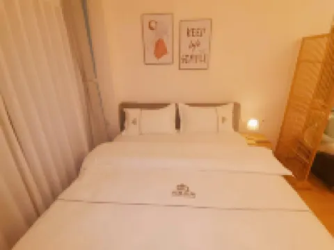 城嘉品居公寓（淄博銀泰城店）