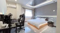 Huoqiu E-sports Apartment Các khách sạn gần Tongsha Passenger Transport Terminal