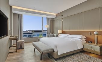 DoubleTree by Hilton Jiangxi Fuzhou