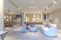 Huangchuan Laojunshan Shanhai Legend Guanshan Homestay (Yunjing Cableway Branch)