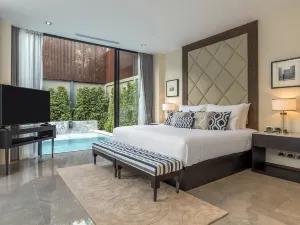 V 빌라 후아힌 - 엠갤러리