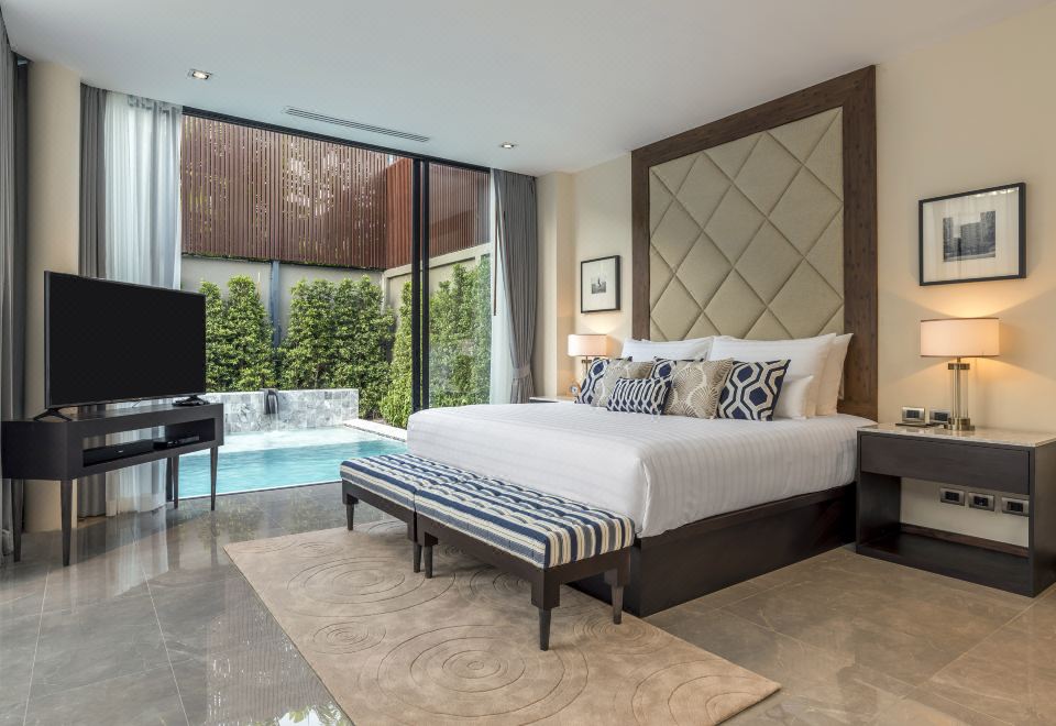 1. V 빌라 후아힌..