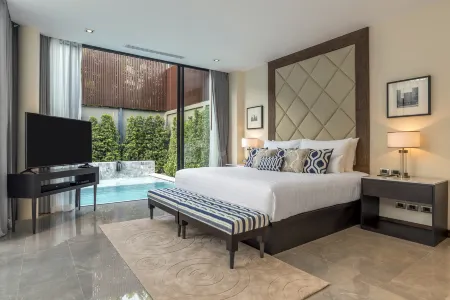 V Villas Hua Hin, MGallery Hotel Collection