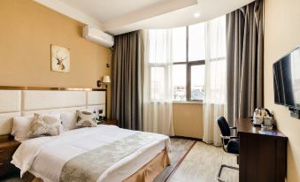 Zhihaijia Apartment (Changle International Airport Branch)