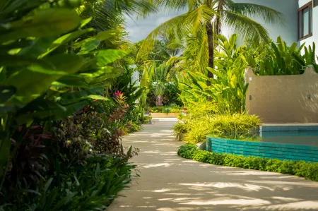 Waka Villa Private Resort & Spa - Adults Only