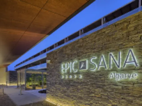 Epic Sana Algarve Hotel Hotel a Albufeira