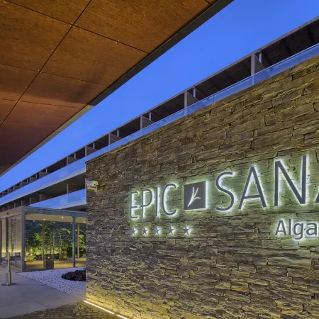 Epic Sana Algarve Hotel