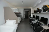 XIANGJIANG XINYUE HOTEL Hotels in Longgang