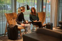 Zleep Hotel Madrid Airport