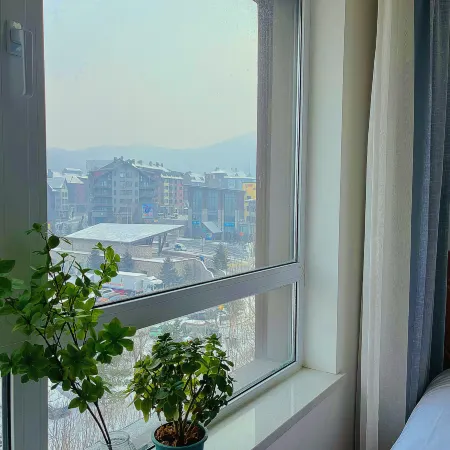 Vanke Songhua Lake Shiguang Villa