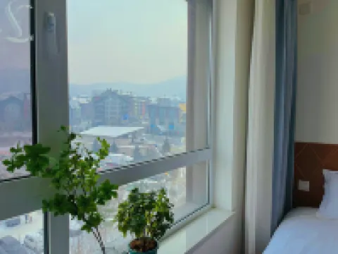 Vanke Songhua Lake Shiguang Villa