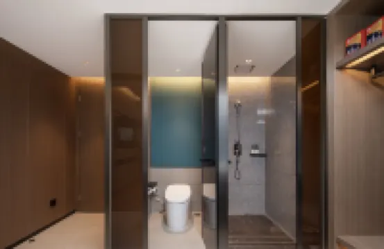 重慶富麗デイズ インウィンダムホテル