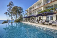 Bannisters by the Sea Mollymook Hotels in Mollymook