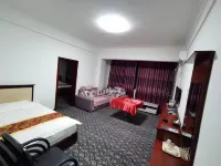 Yiwu Town Haokelai Hotel