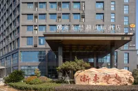 Zhedong Chuyue International Hotel Hotels in Суејџоу
