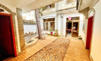 Lintong Qin Wang Yu Yan Hotel