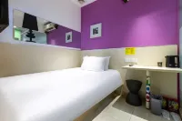 Yibai Liangpin Hotel Wenzhou South Station College of Science and Technology Branch