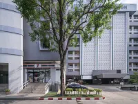 At 115 Hotel by Rompo Hotels near K village