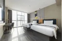 Gemei Hotel (Nantong Railway Station Vientiane City Branch) - Esports