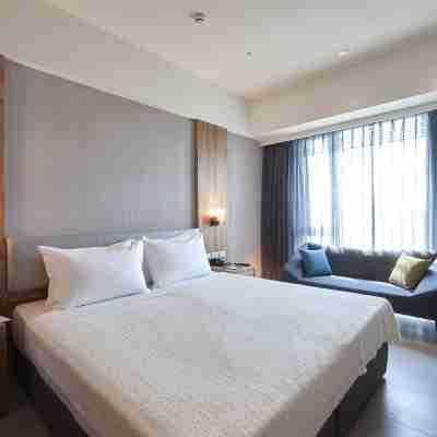 Grand Bay Resort Hotel Rooms