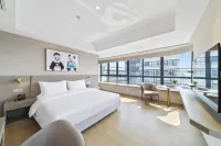 AeroViewHotel Hotels in der Nähe von  Flughafen Chengdu Shuangliu International