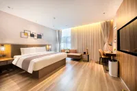 Homeinn Plus Hotel (Huai'an University Town Beijing South Road) Hotels in der Nähe von Huadong Information Engineering School