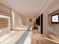 トラベロッジ バタム