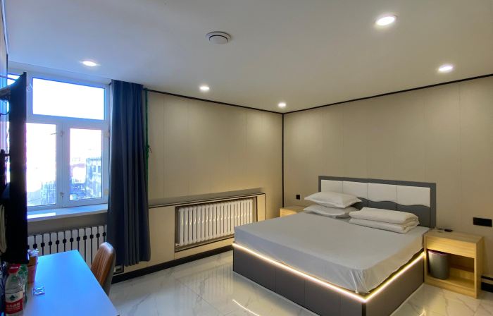 Qiaojia Hotel