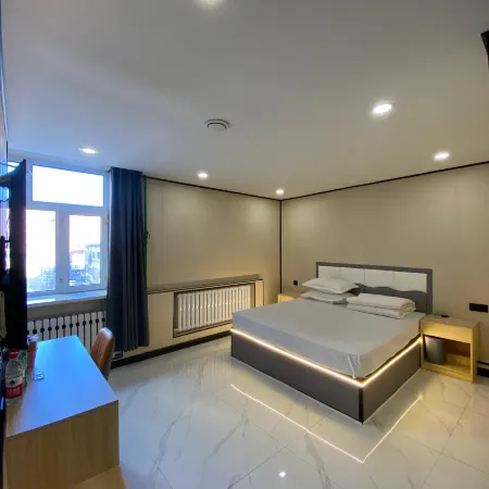 Qiaojia Hotel