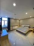 Qiaojia Hotel - parking