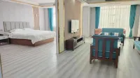 Jiaxiang Haitian Yuhua Hotel