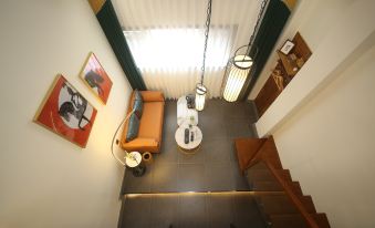 Floral Hotel·Simabieyuan Hotel(LiuYe Lake Shop)