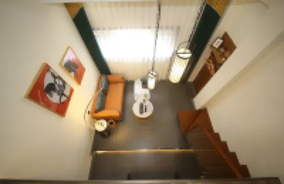 Floral Hotel·Simabieyuan Hotel(LiuYe Lake Shop)