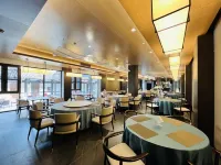 Octagon Featured High-end Hotel Hotel a Suqian