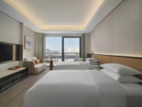 Sheraton Ninghai Hotels in Ninghai County