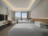 Sheraton Ninghai فنادق في نينغ خاي