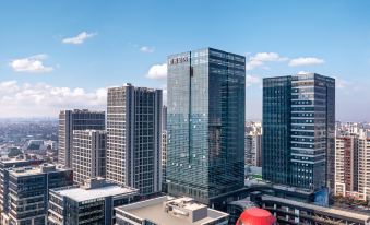 Junluxe Guangzhou Baiyun - Housity