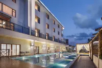 Tingbo Hotel Hotels in Xiangyang