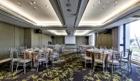 Hsin Hotel - breakfast