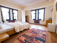 Simre Inn Hotel Safranbolu Hotels in Safranbolu