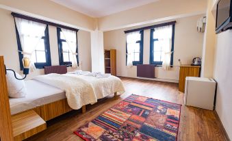 Simre Inn Hotel Safranbolu