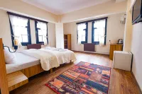 Simre Inn Hotel Safranbolu Hotels in Karabük