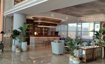 Mercure Hotel Guangzhou Baiyun International Airport Terminal T1