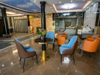 Debao Yunti Hotel Hotel a Debao