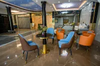 Debao Yunti Hotel