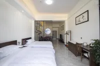 Wengyuan Qingyun Homestay - Mountain view